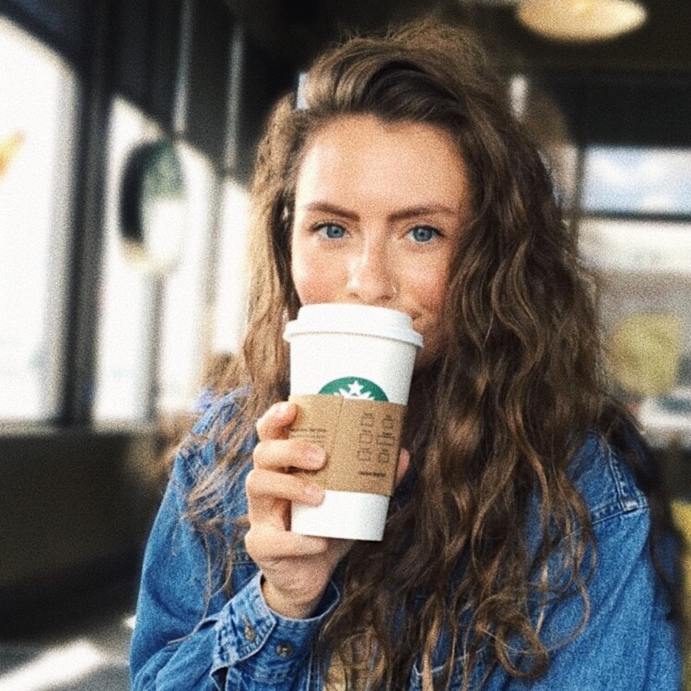 Meet your Posher, Sierra